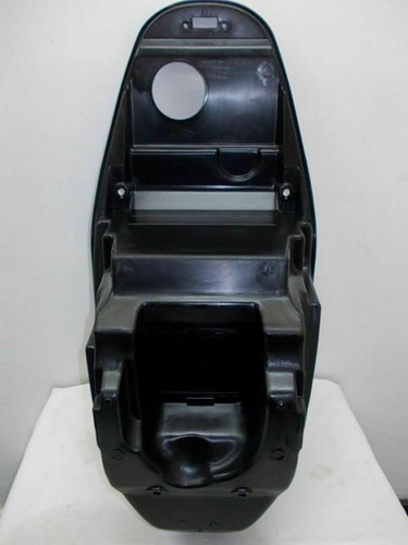 Vano sotto sella kymco - sella,