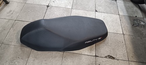 Sella kymco agility - kymco, +