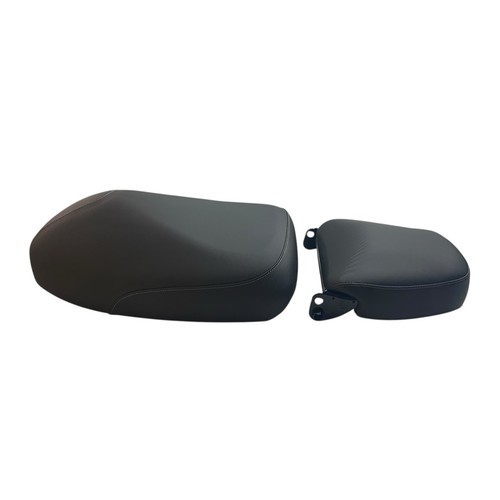 Rivestimento sella kymco - rivestimento,