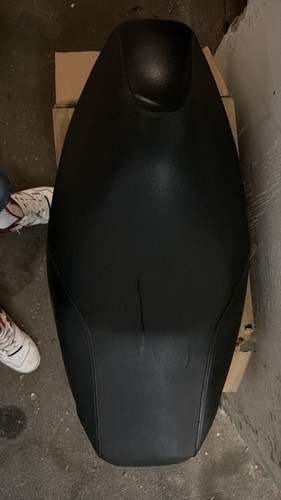 Sella completa originale - , kymco