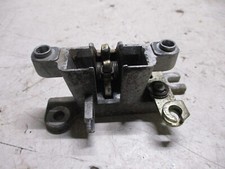 Gancio Sella Apertura Chiusura