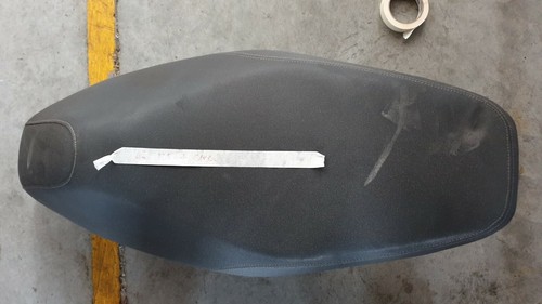 Sella kymco agility 125 r16 - sella,
