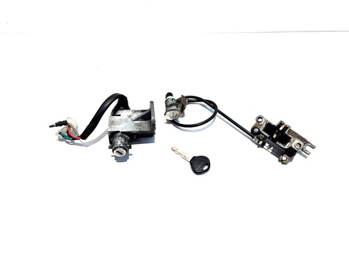 Kit contatto con chiave - contatto,