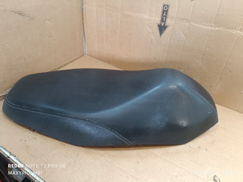 Sella per kymco agility 125 - agility, +