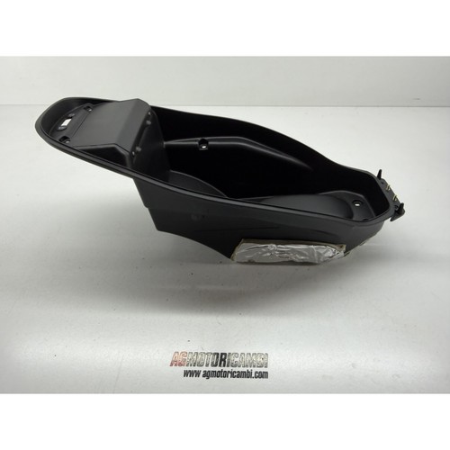 Vano sotto sella kymco agility - vano,
