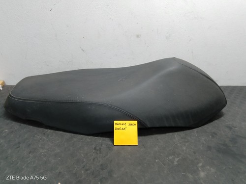 Sella kymco agility - plus, 125
