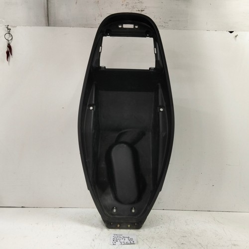 Vano sottosella kymco agility - sottosella,