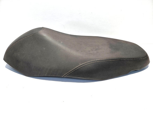 Sella sedile saddle post - saddle, kymco