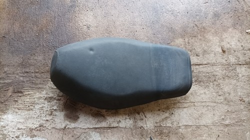 Sella nera originale kymco - nera,