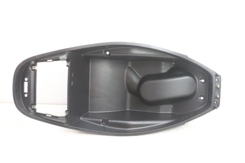 Bagagliaio sella kymco - -,