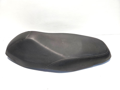 Sella sedile saddle posteriore - sella,