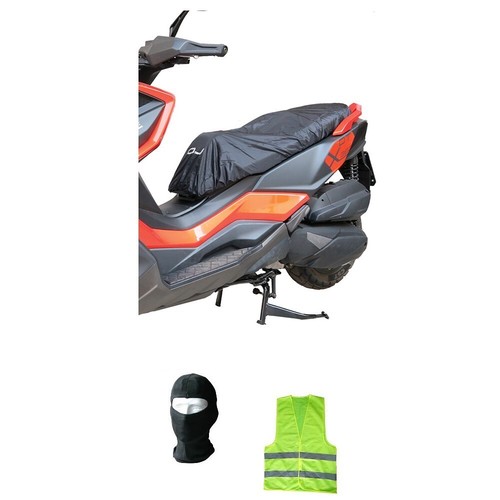 Per kymco agility - 125,