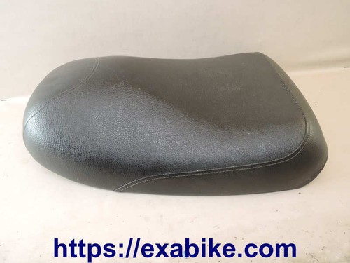 Selle pour kymco 125 agility - selle,