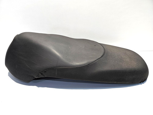 Sella sedile saddle posteriore - saddle,