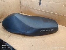 SELLA PER KYMCO AGILITY 125+