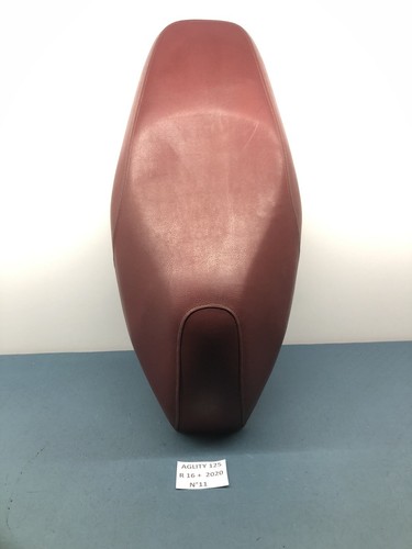 Sella sedile kymco - sedile,